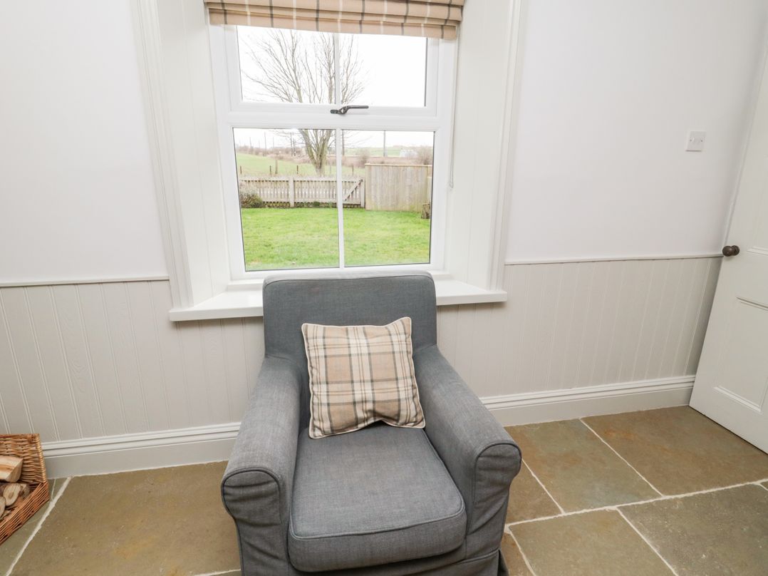 Canny Cottage