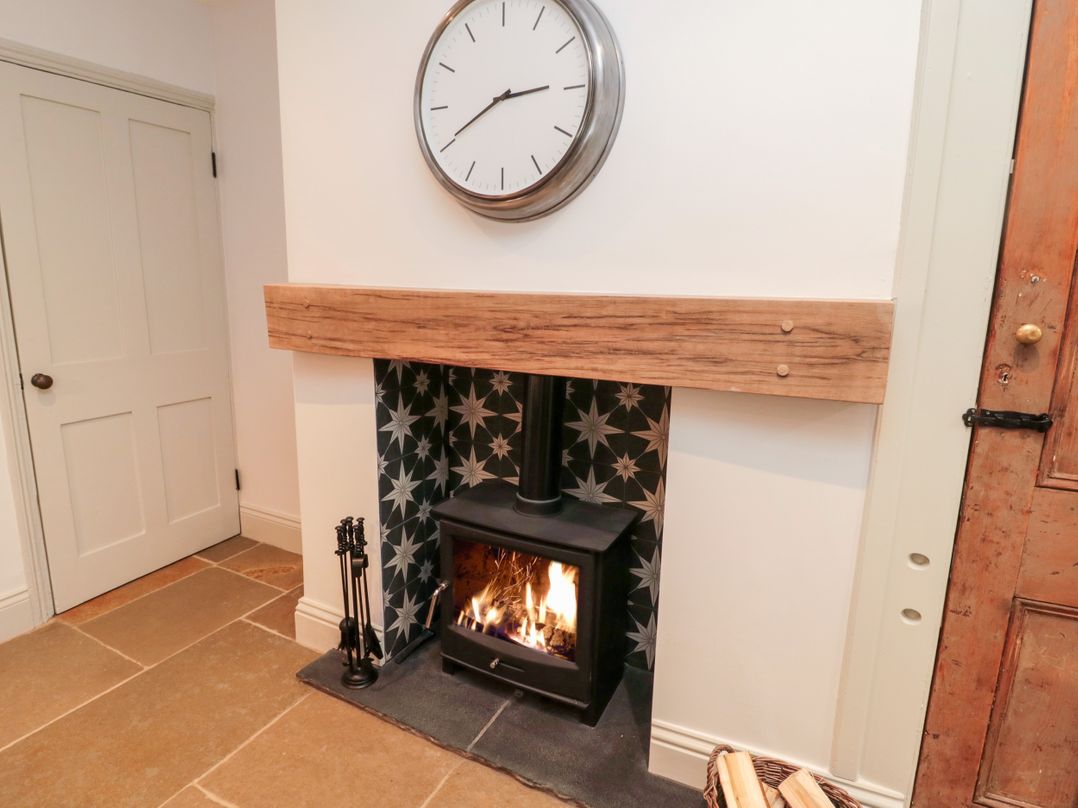 Canny Cottage