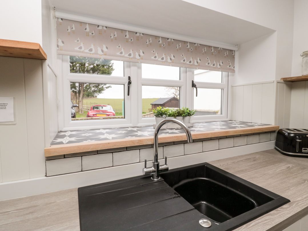 Canny Cottage