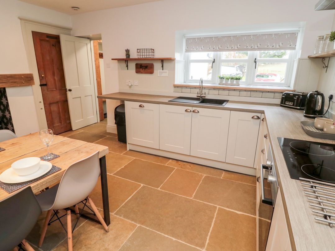 Canny Cottage