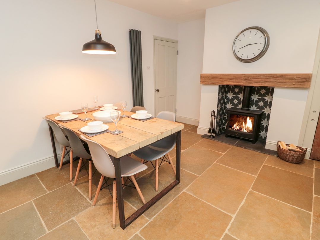 Canny Cottage