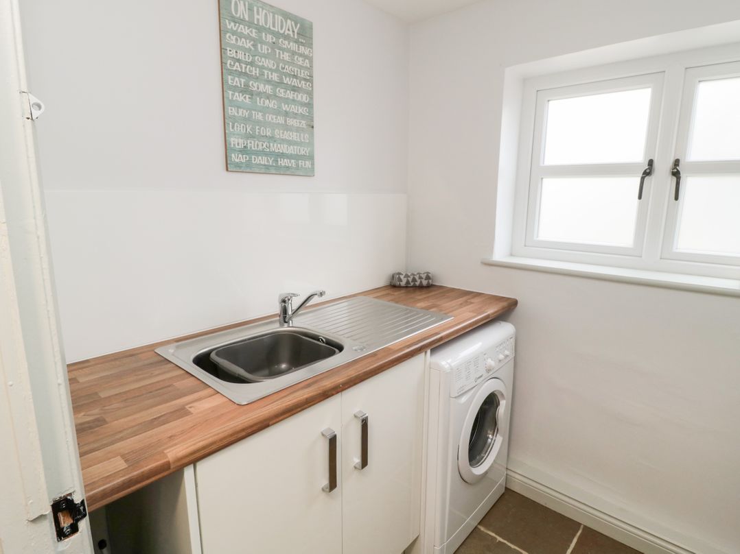 Canny Cottage