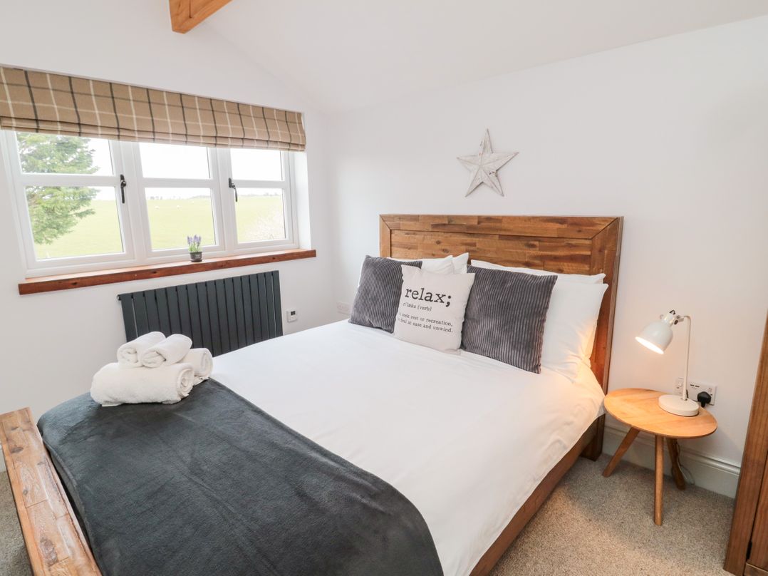 Canny Cottage