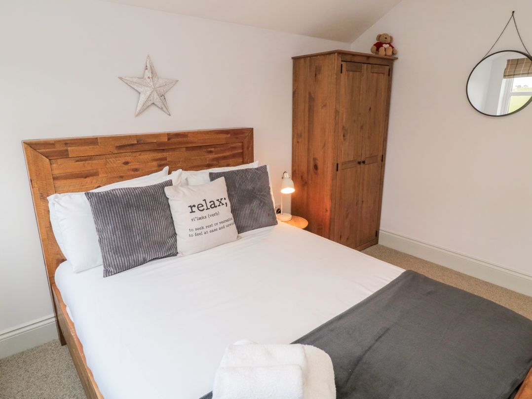 Canny Cottage