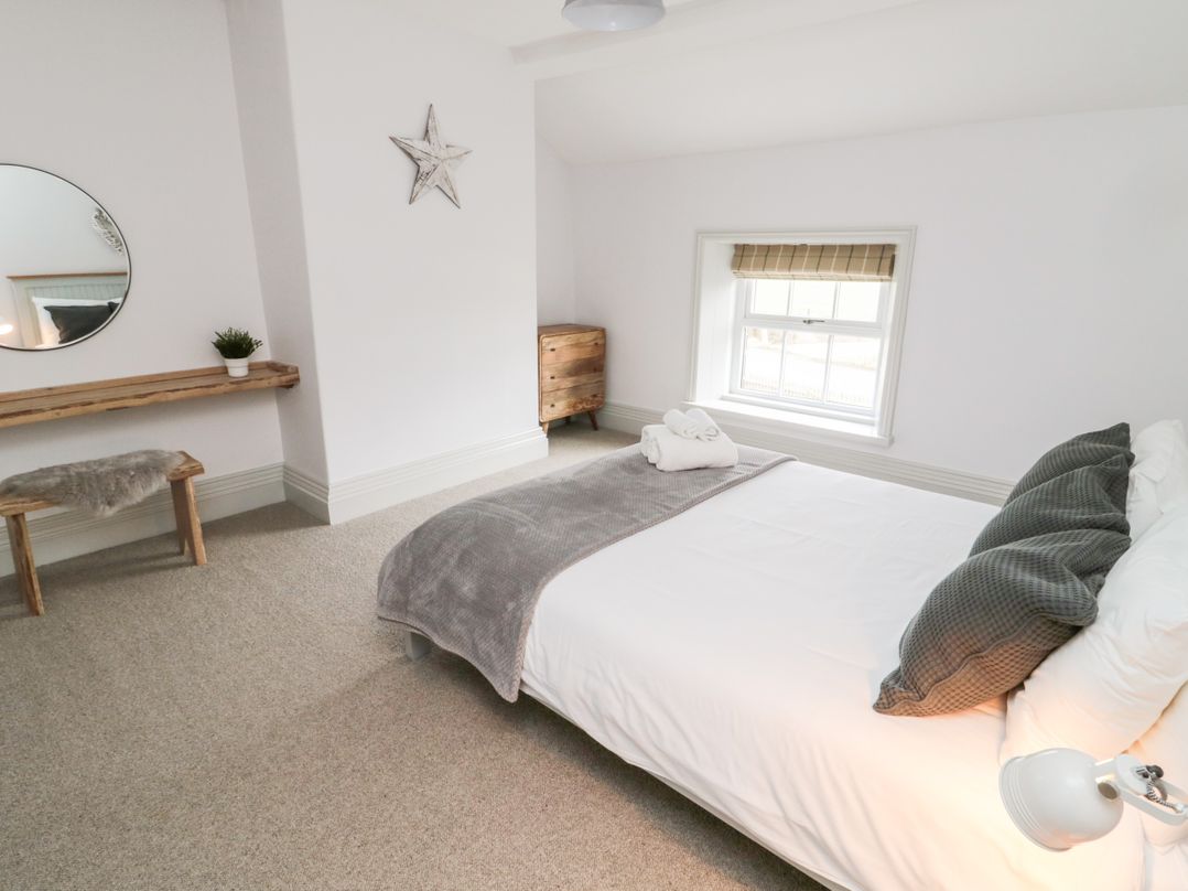 Canny Cottage