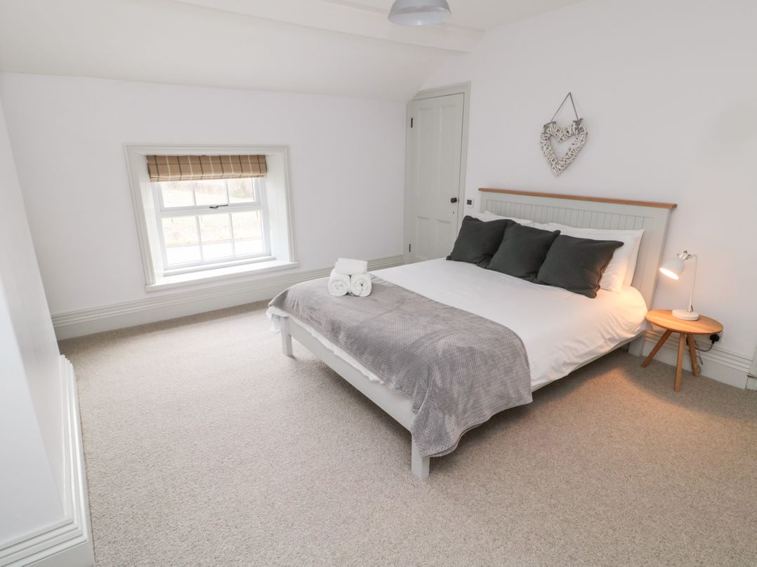 Canny Cottage