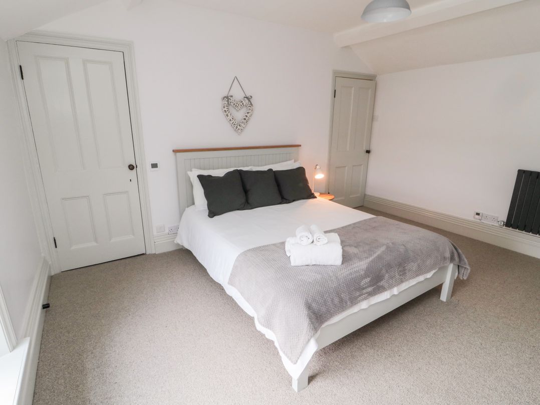 Canny Cottage