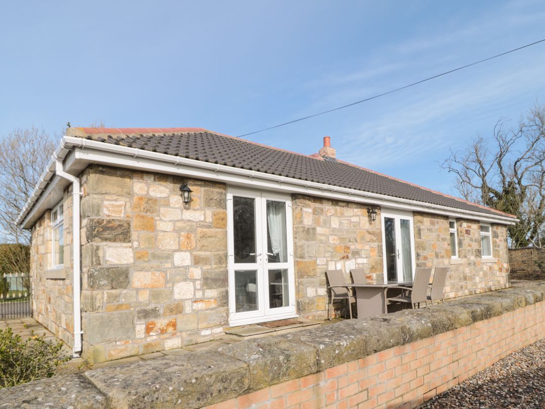 Blacksmiths Cottage