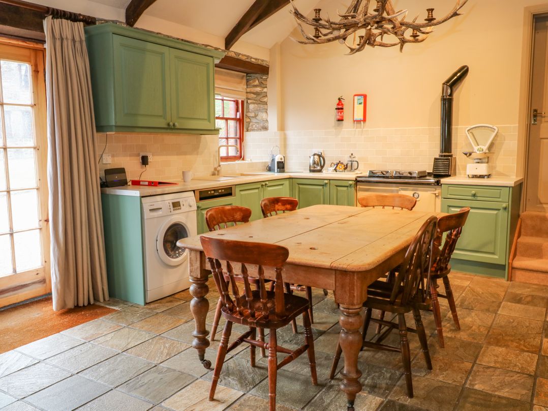 Barn Cottage
