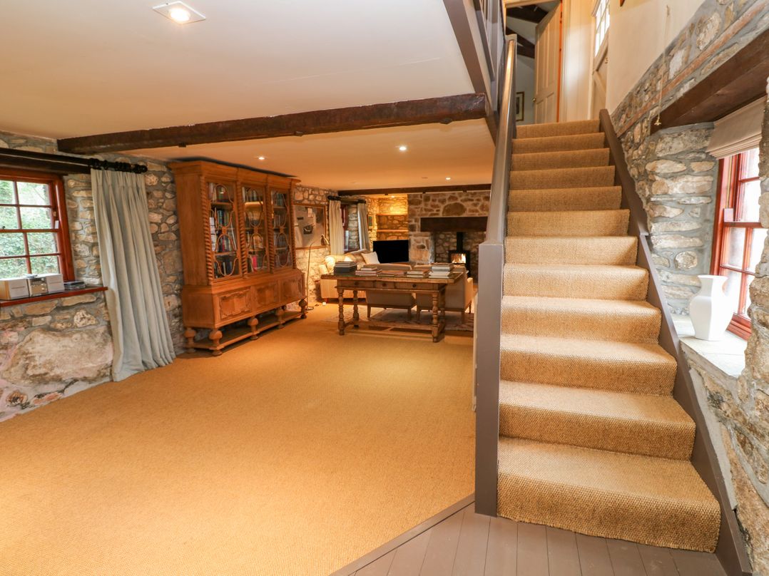 Barn Cottage