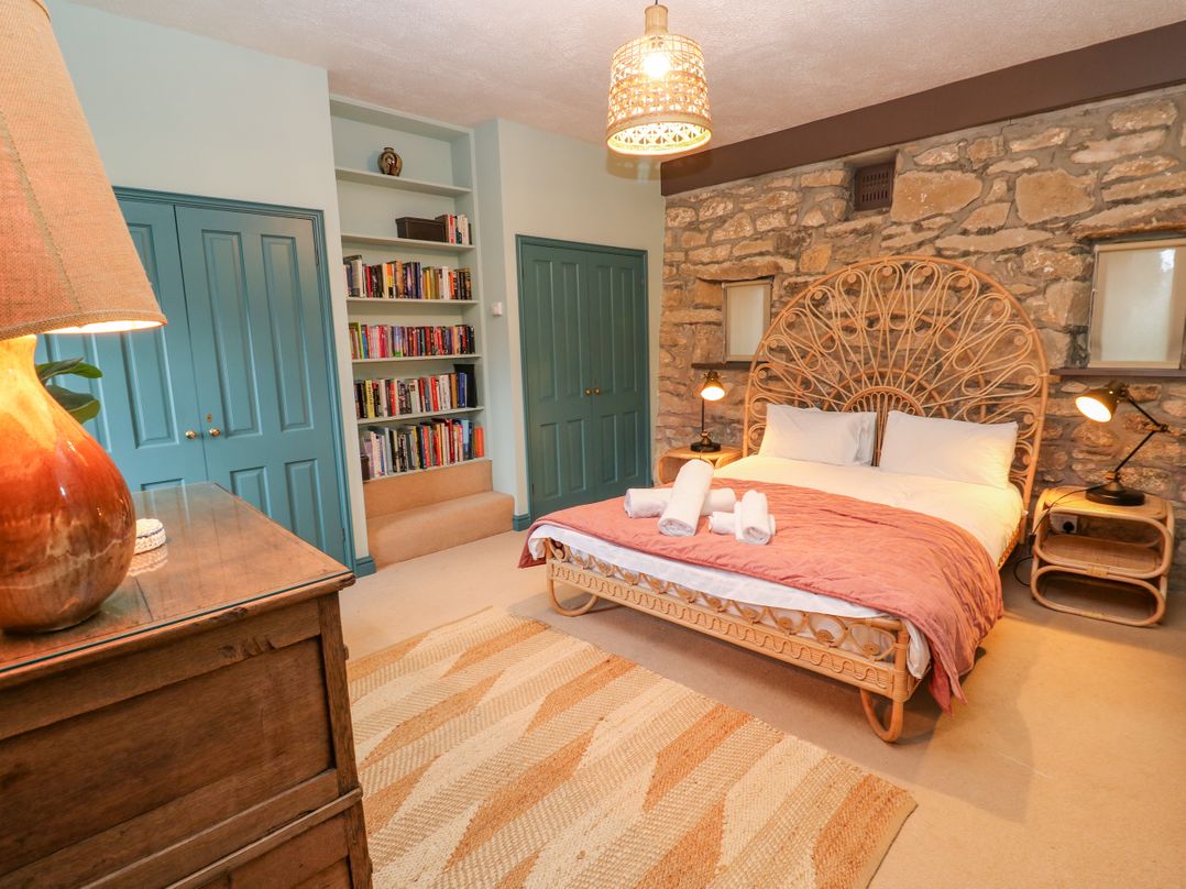 Barn Cottage