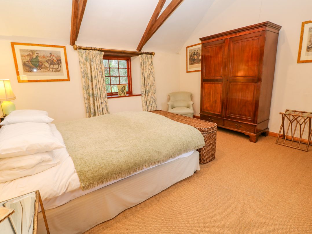Barn Cottage