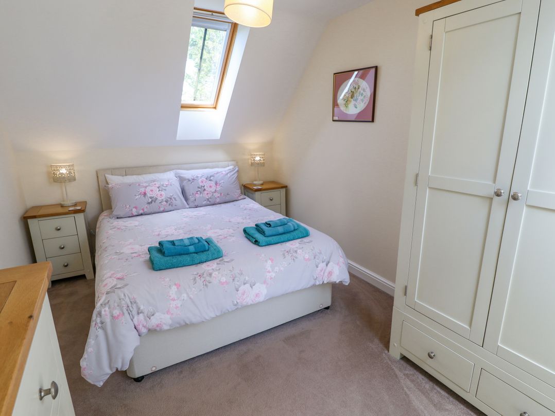 Holly Cottage