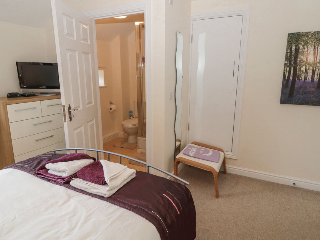 Ramblers Cottage