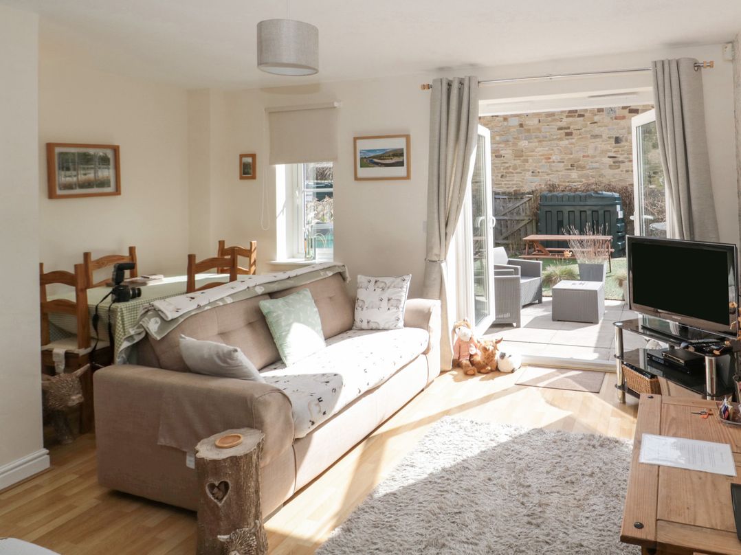 Ramblers Cottage