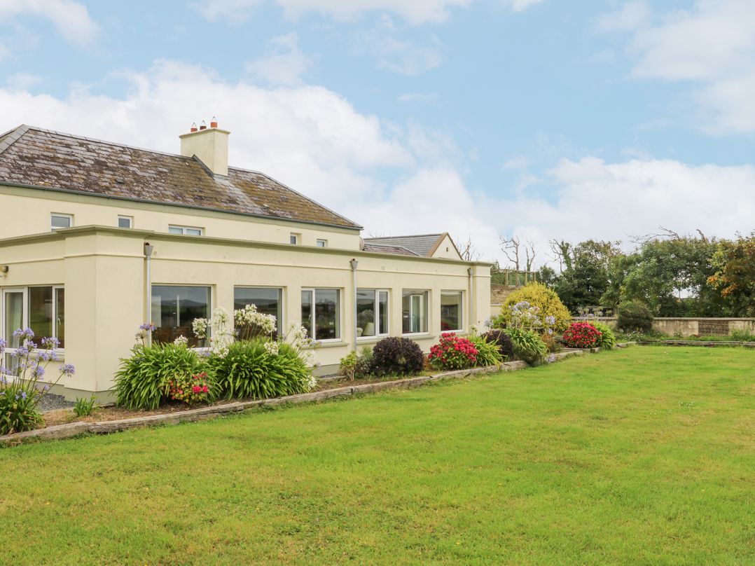 Sanderling Lodge
