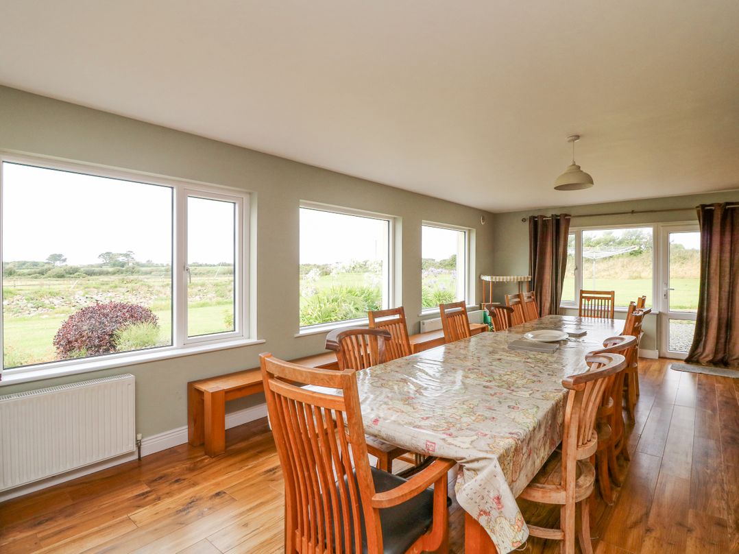Sanderling Lodge