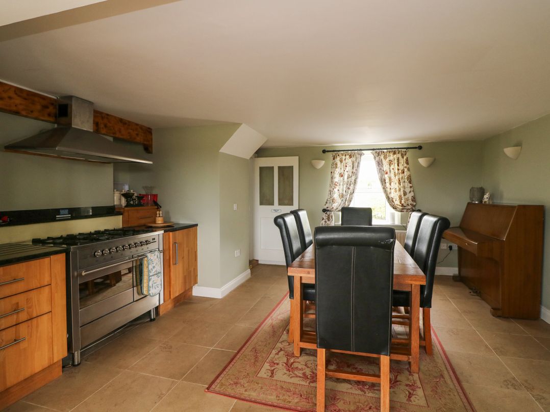 Sanderling Lodge