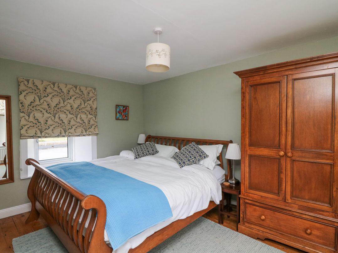Sanderling Lodge