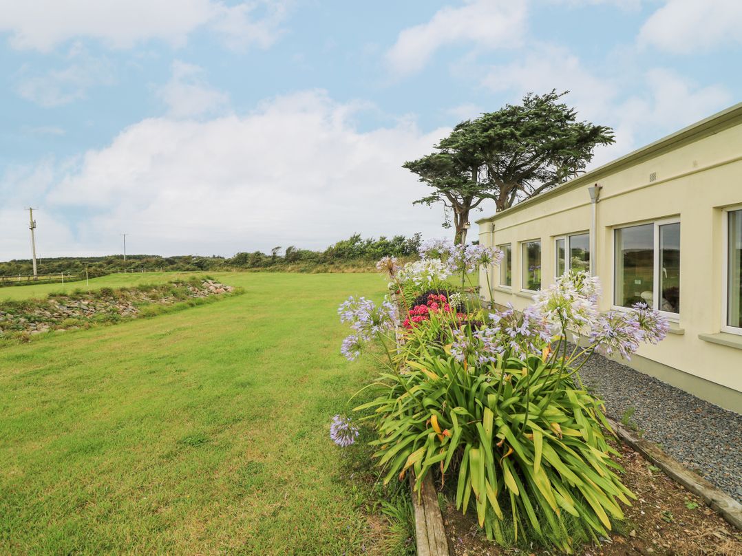 Sanderling Lodge