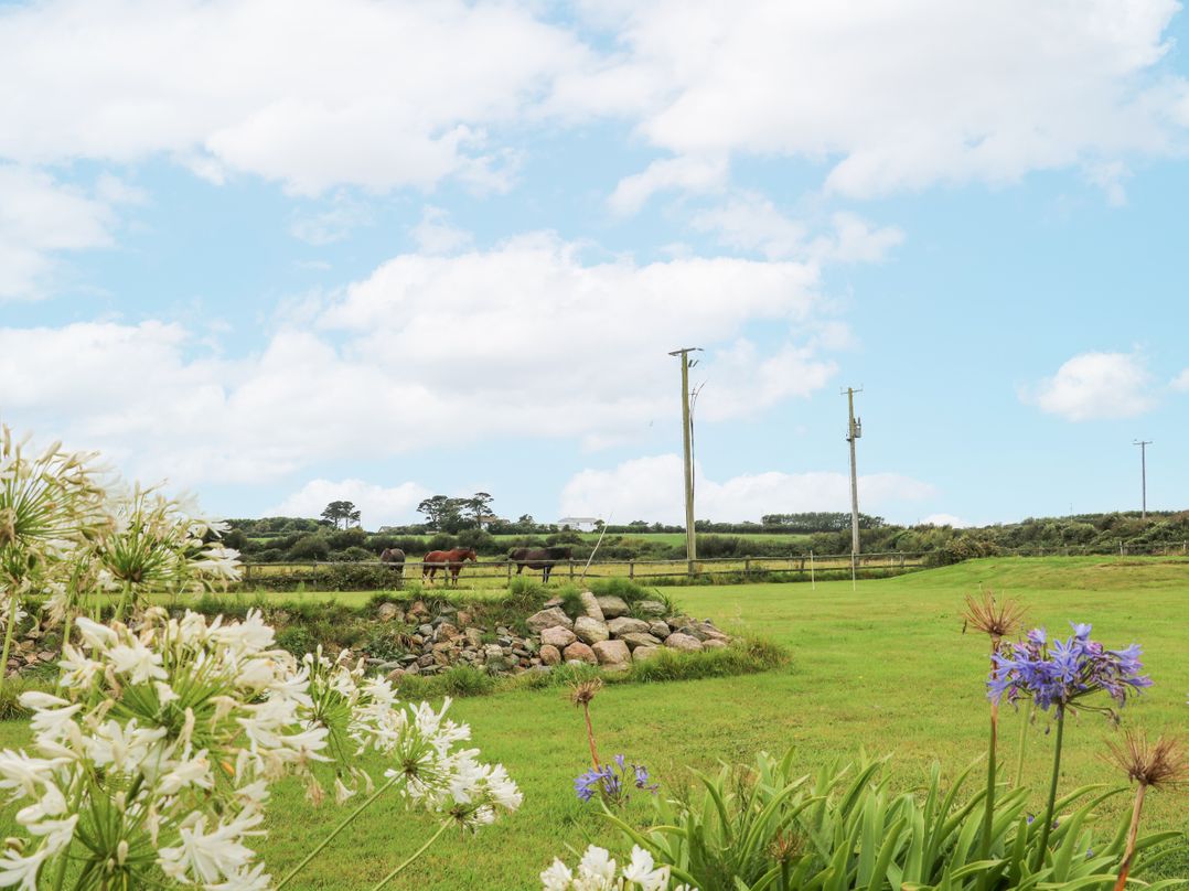 Sanderling Lodge