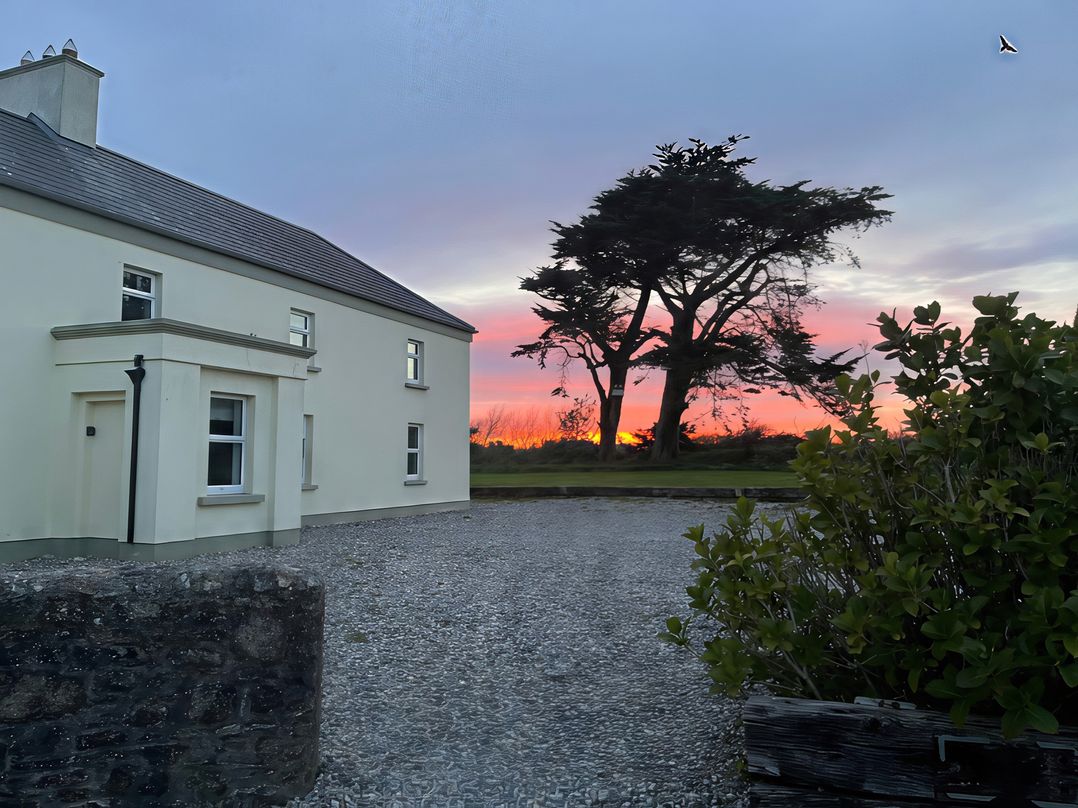 Sanderling Lodge