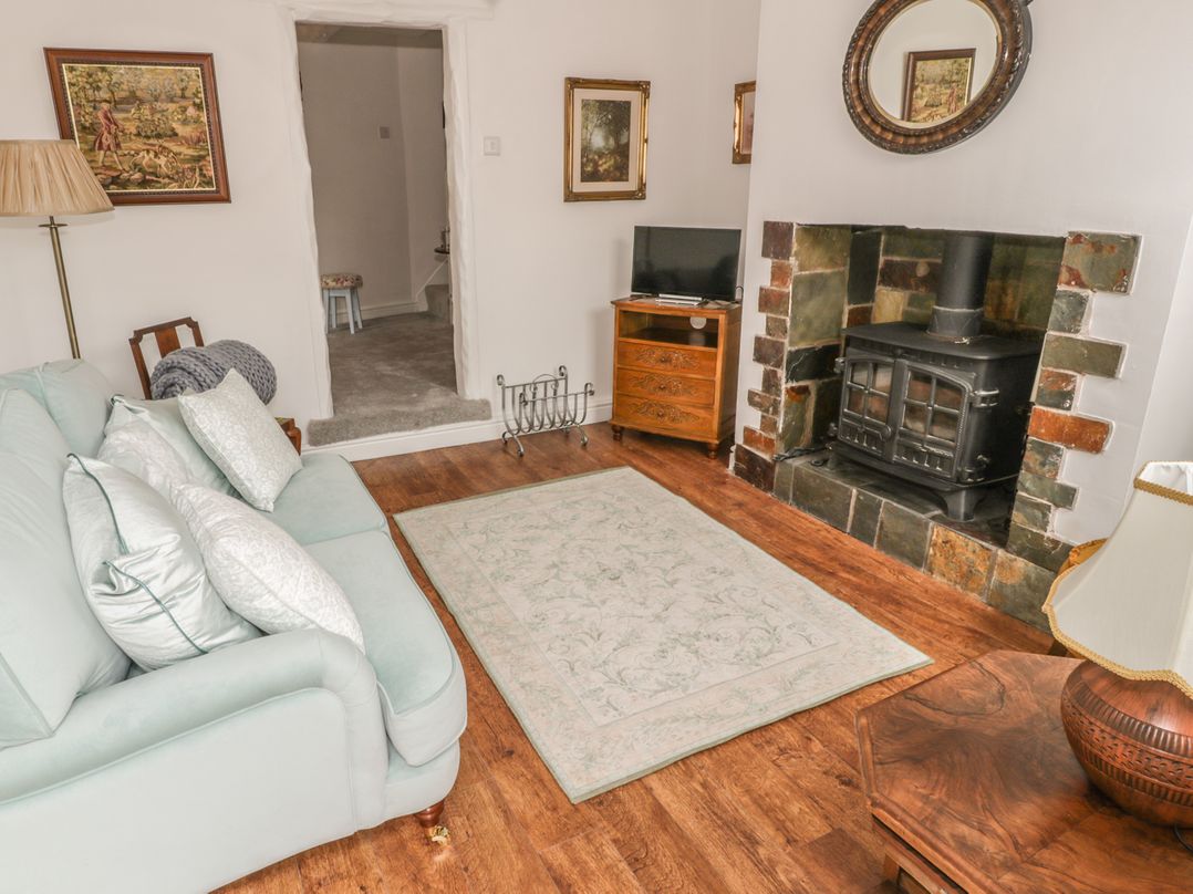 Elv Cottage