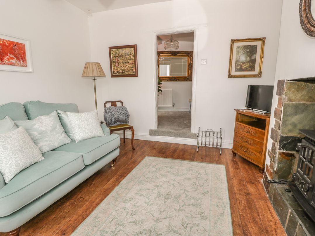 Elv Cottage