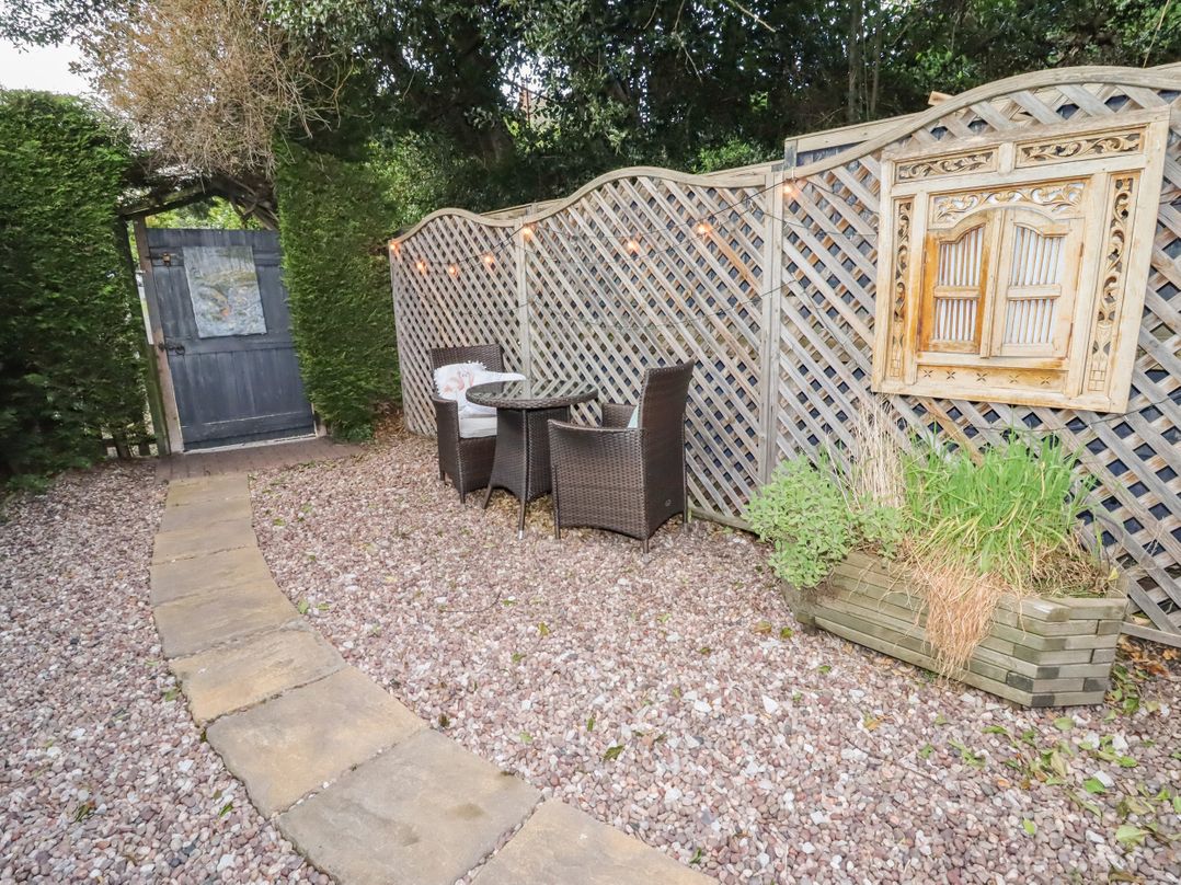 Elv Cottage
