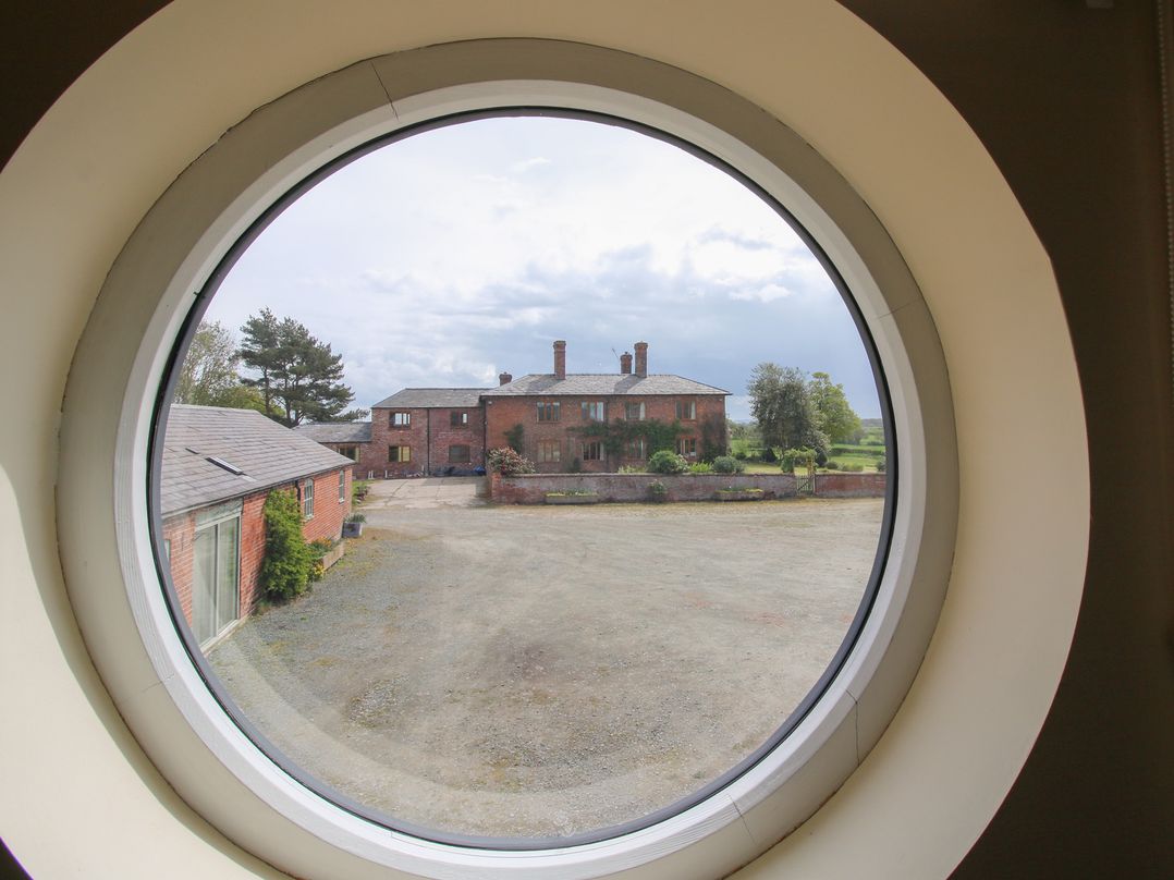 Spinney View