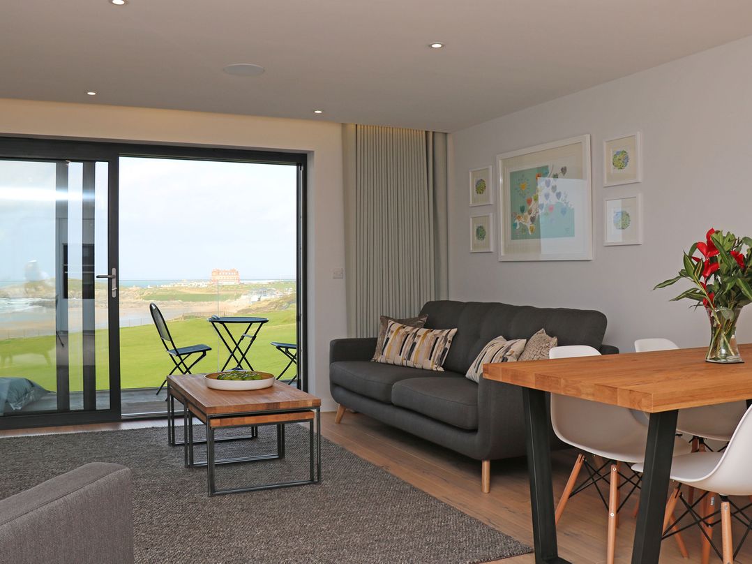 Little Fistral