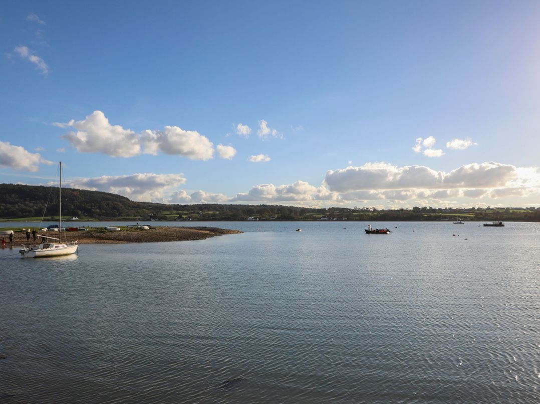 Glan Dwr