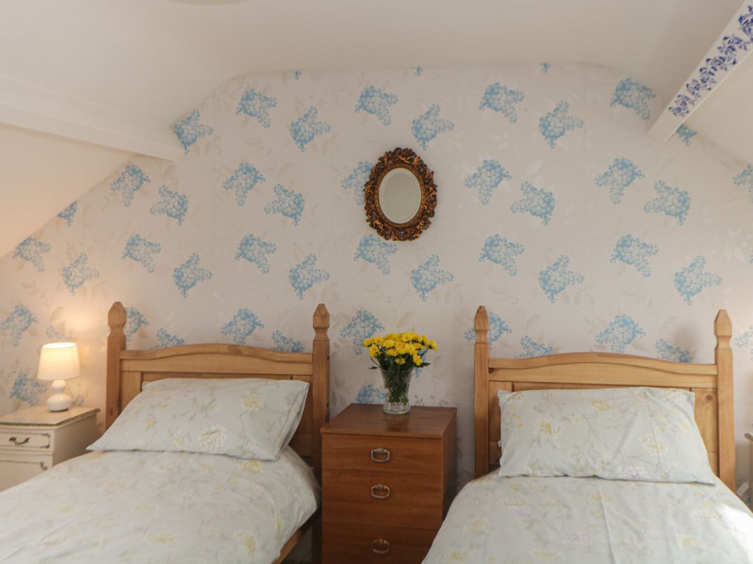 Panoramic Cottage