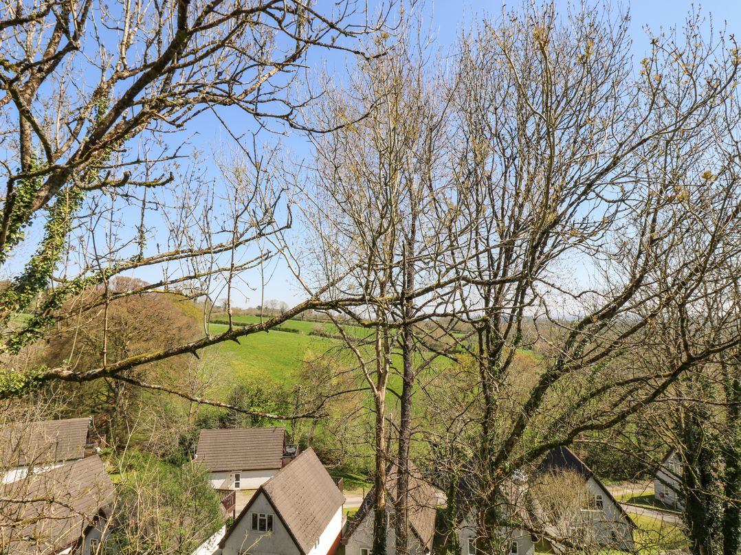 Valley Lodge 61