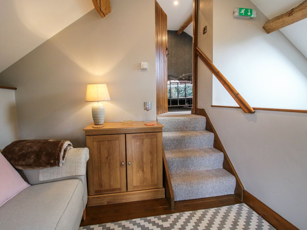 The Hay Loft