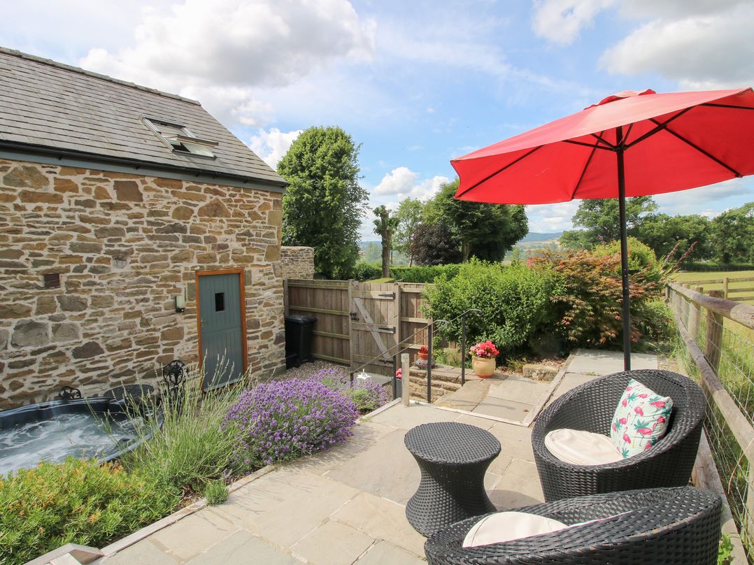 The Hay Loft