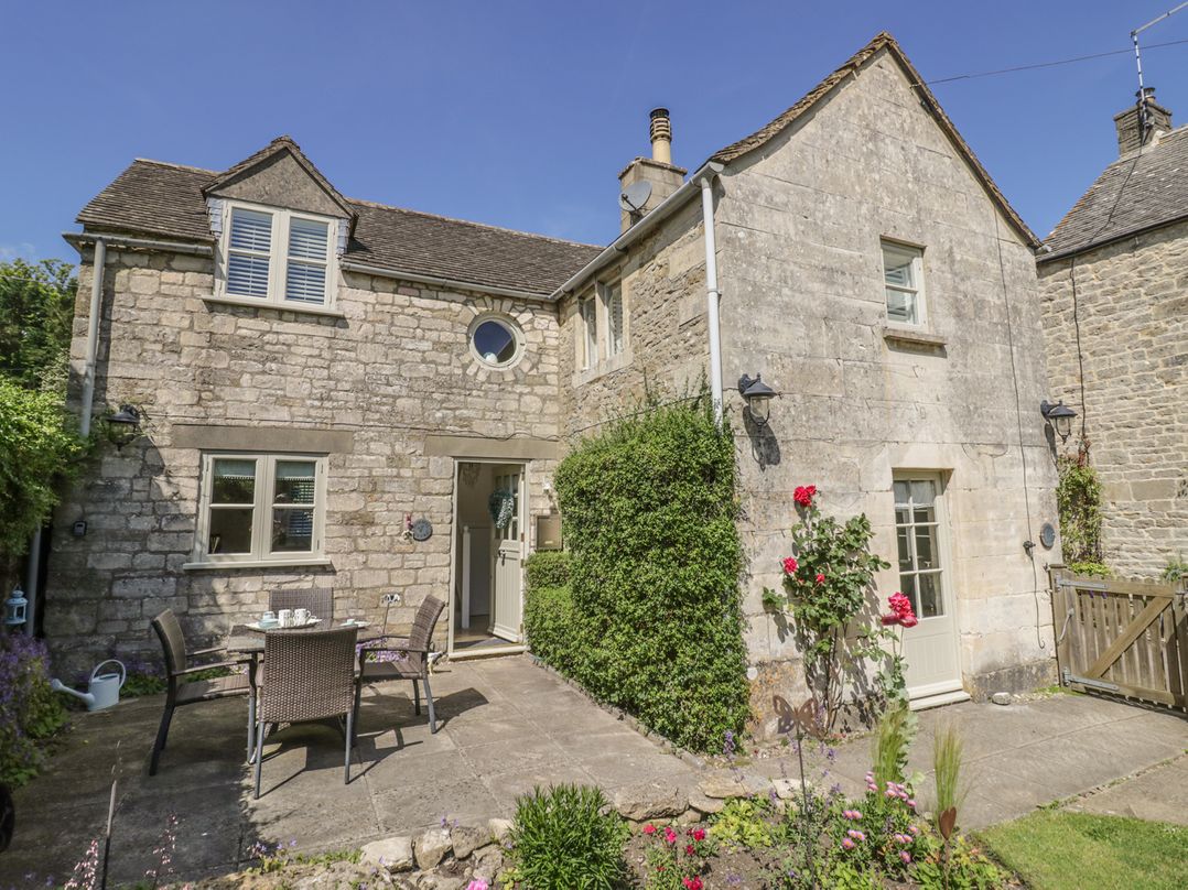 Box, Gloucestershire holiday cottage