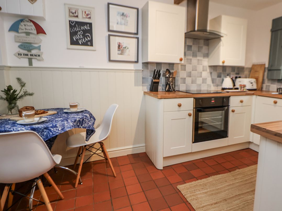 The Coach House