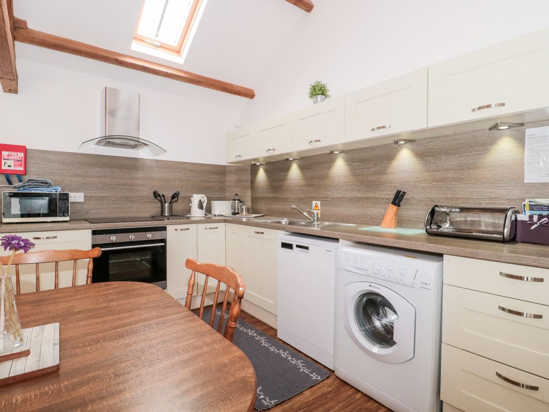Snowdrop Cottage
