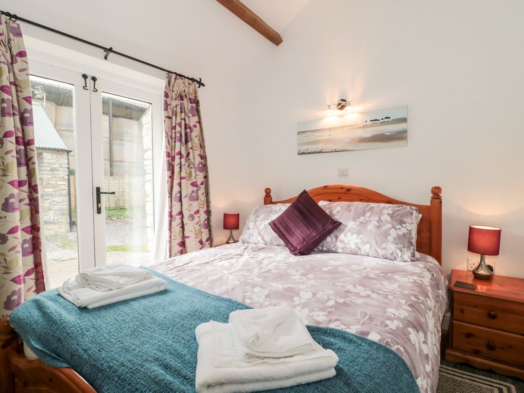Snowdrop Cottage