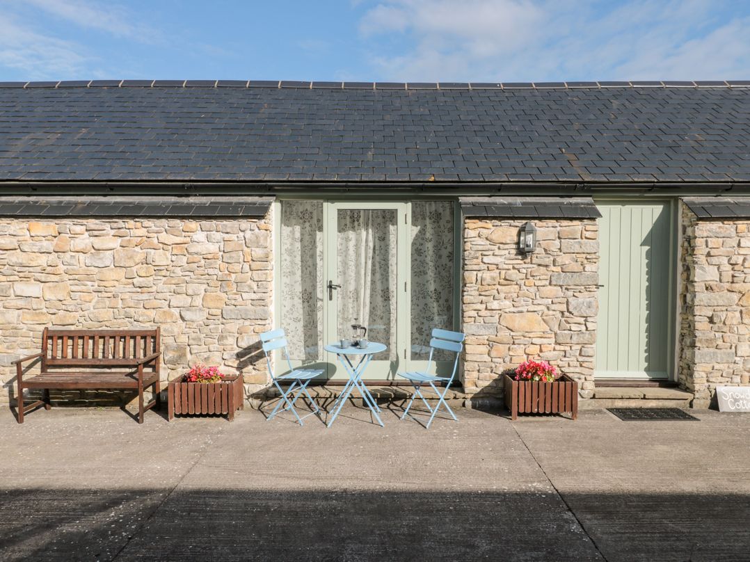 Snowdrop Cottage
