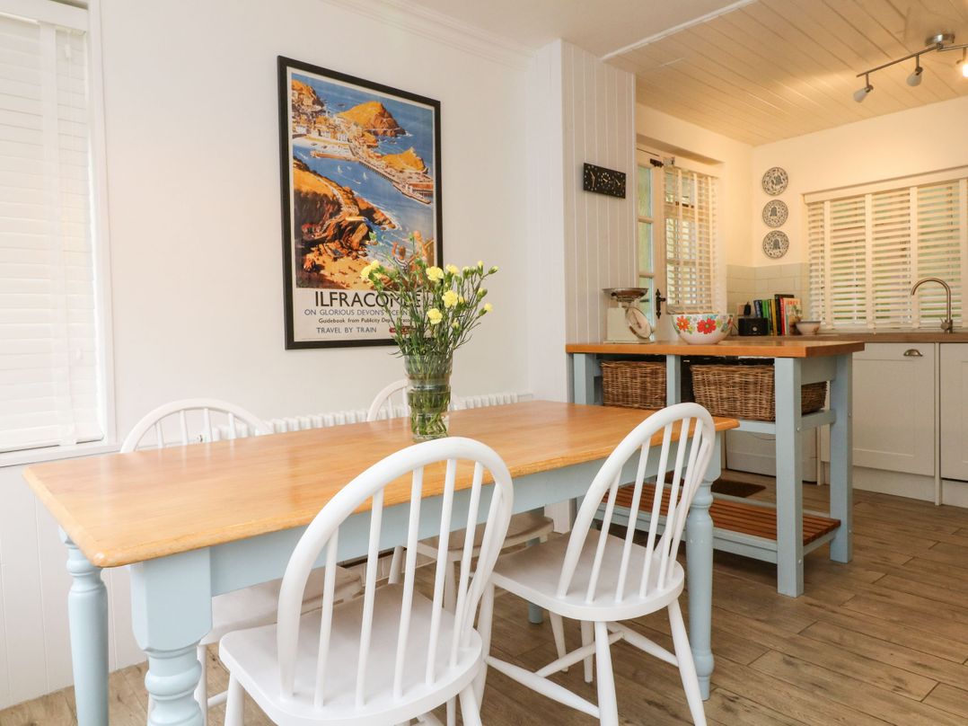 Crab Cottage