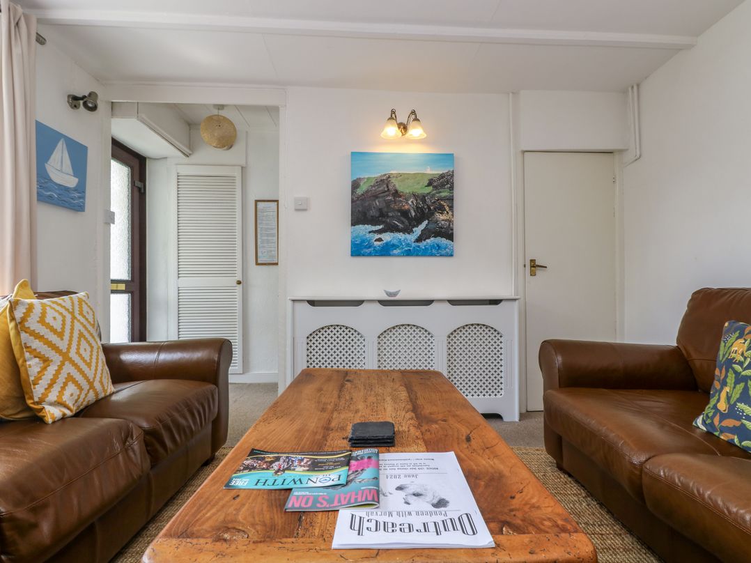 Blue Reef Cottage
