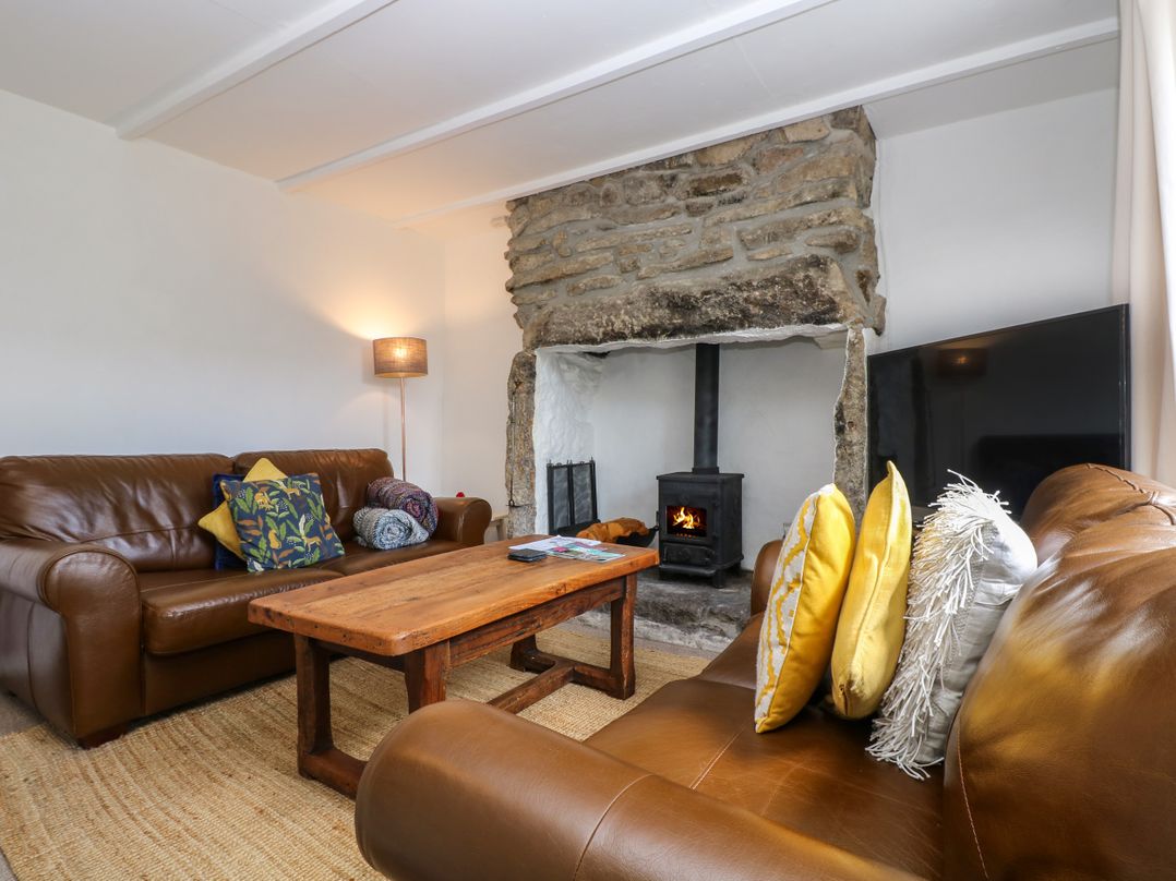 Blue Reef Cottage