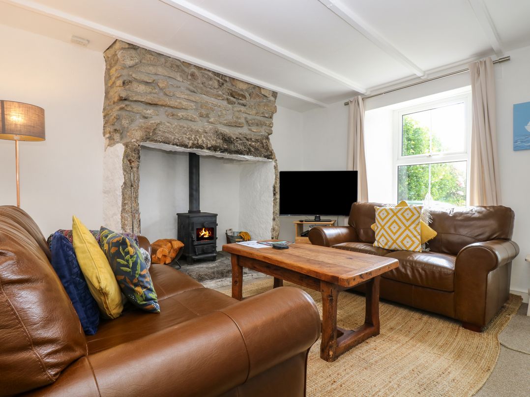 Blue Reef Cottage