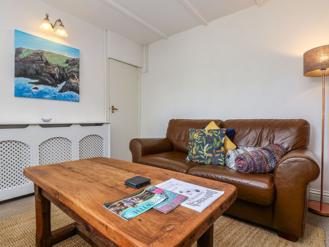 Blue Reef Cottage