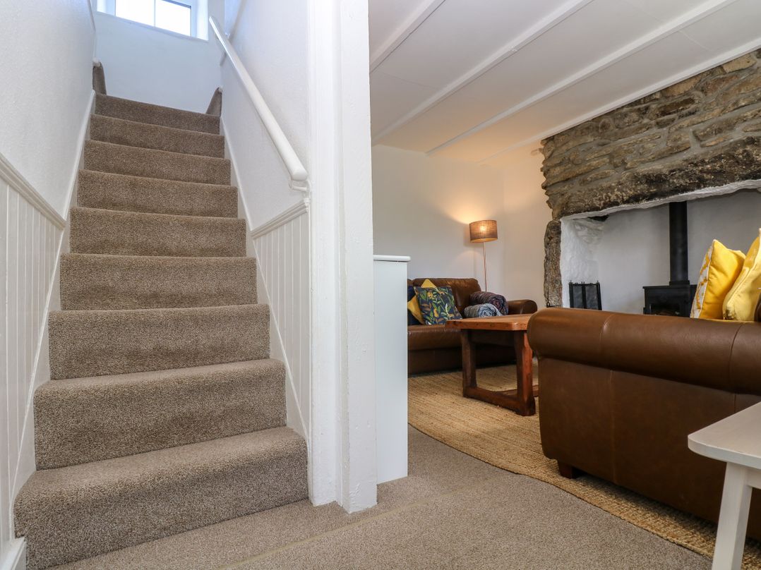 Blue Reef Cottage