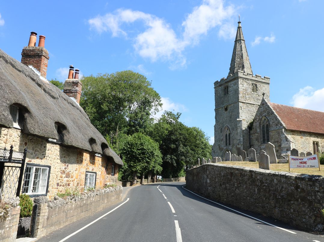 West View