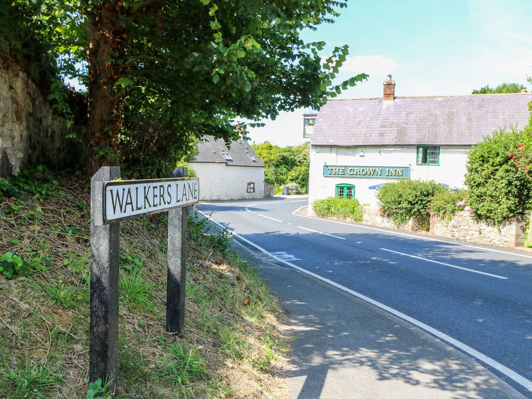 West View