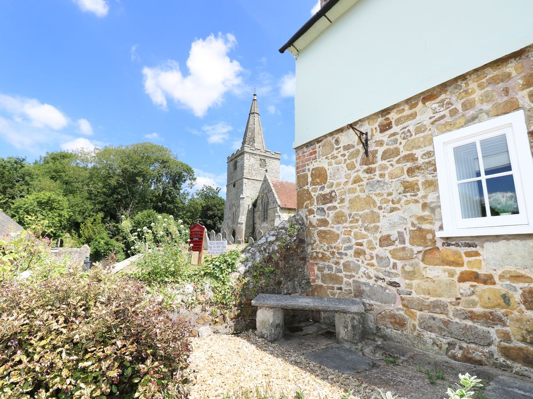 West View